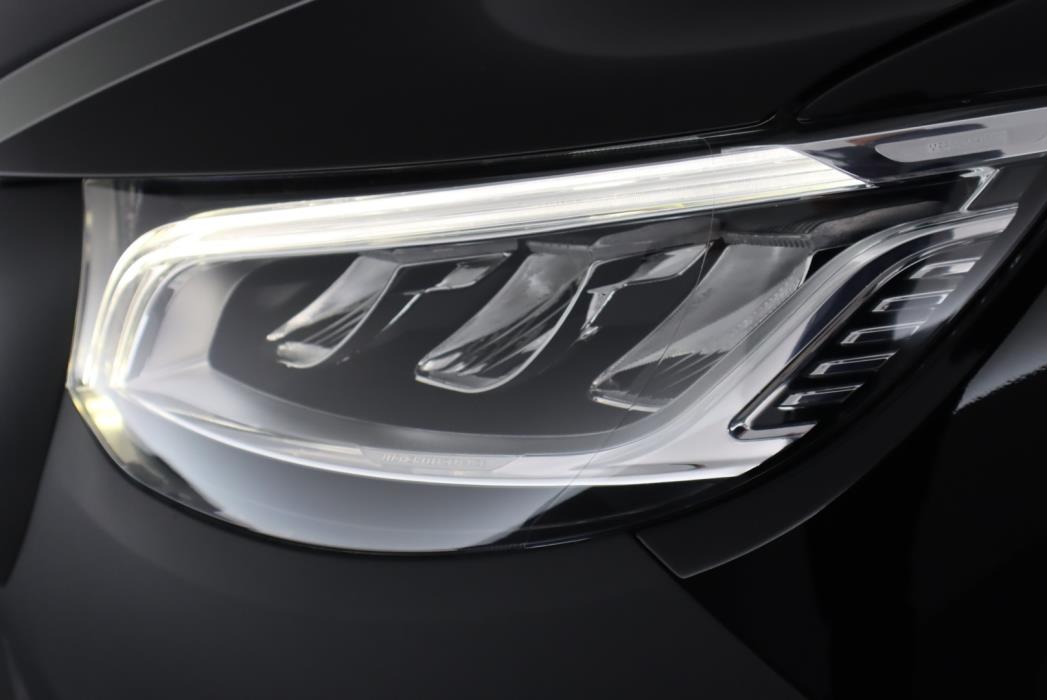MERCEDES-BENZ SPRINTER 2026
