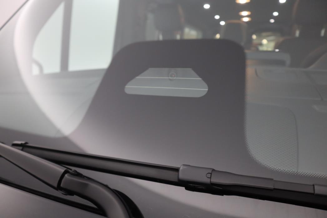 MERCEDES-BENZ SPRINTER 2026