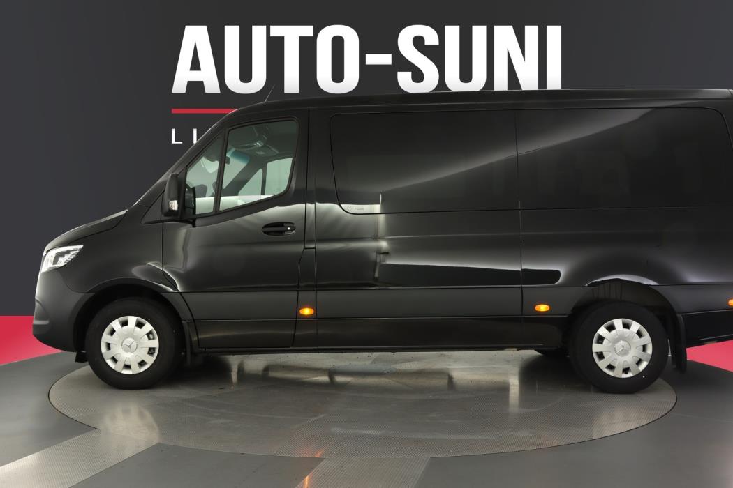 MERCEDES-BENZ SPRINTER 2026