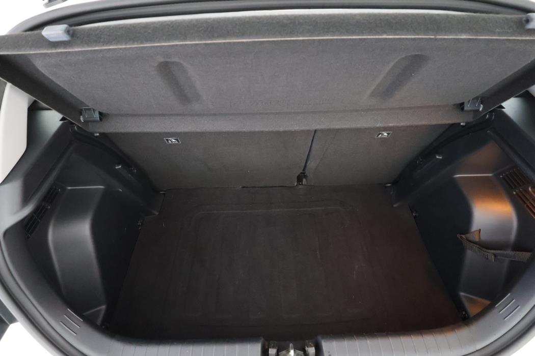 HYUNDAI i20 Hatchback 2021