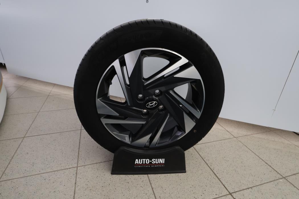 HYUNDAI i20 Hatchback 2021