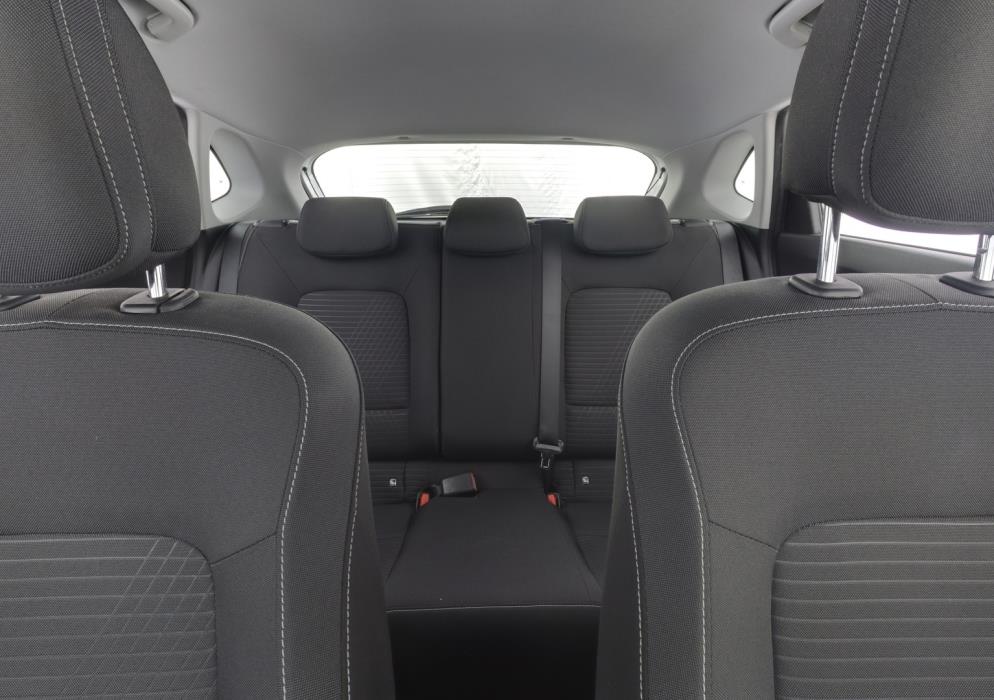 HYUNDAI i20 Hatchback 2021