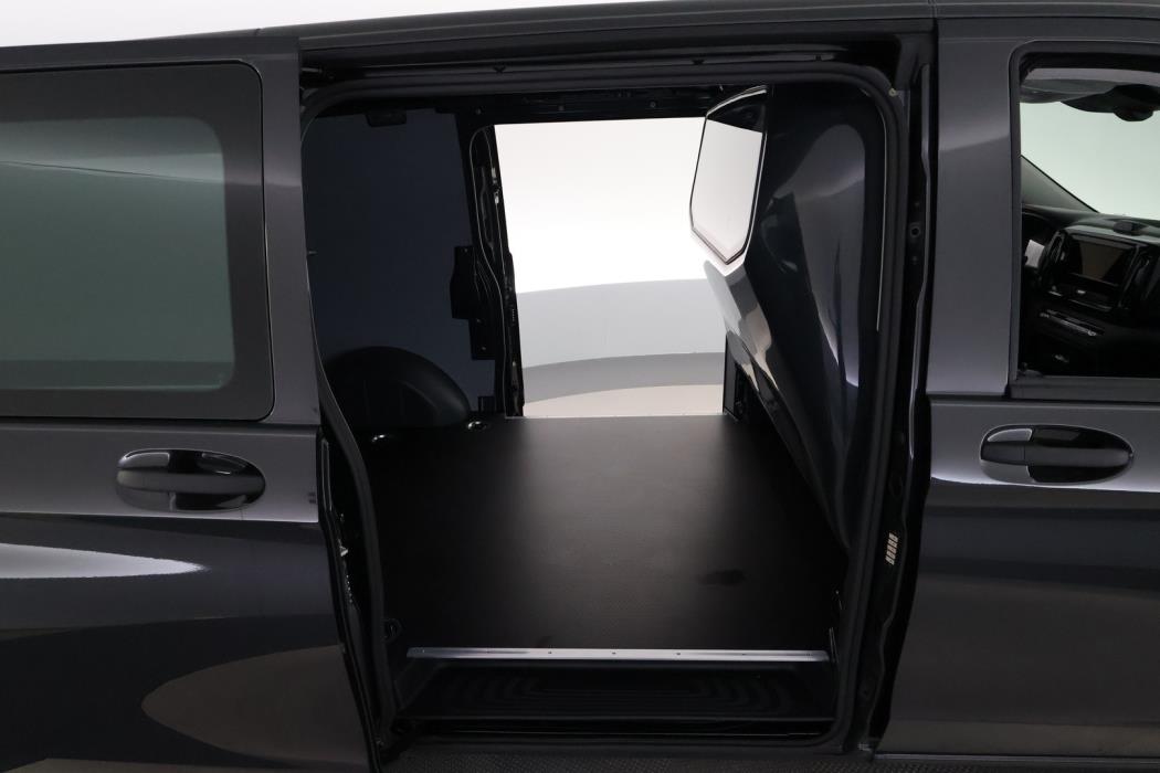 MERCEDES-BENZ Vito 2026