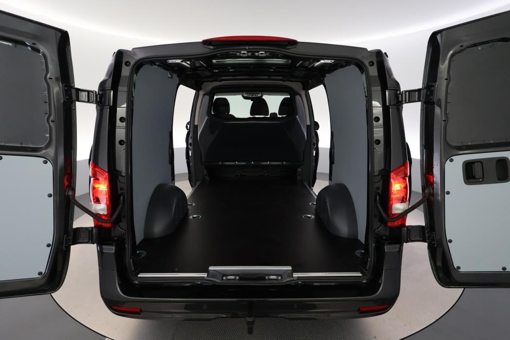 MERCEDES-BENZ Vito 2026