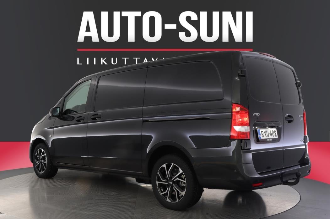 MERCEDES-BENZ Vito 2026