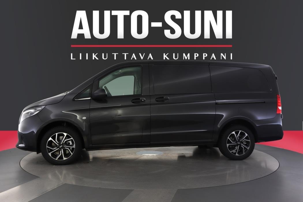 MERCEDES-BENZ Vito 2026