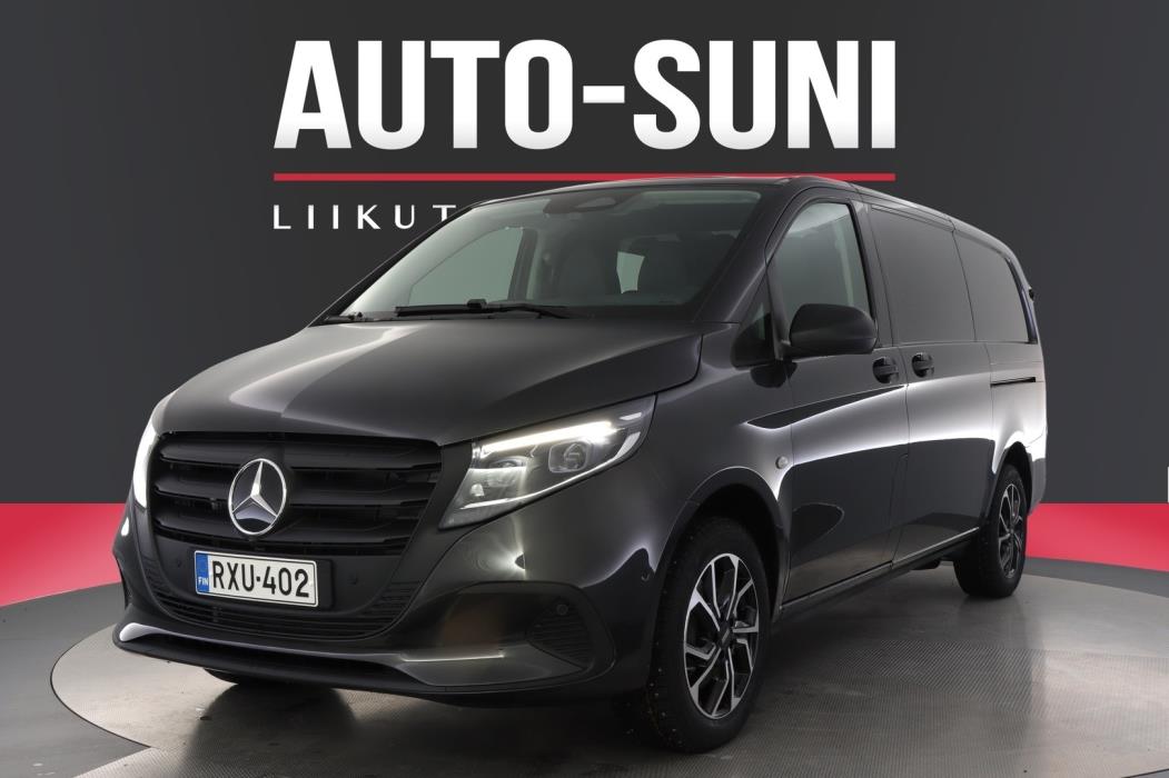 MERCEDES-BENZ Vito 2026