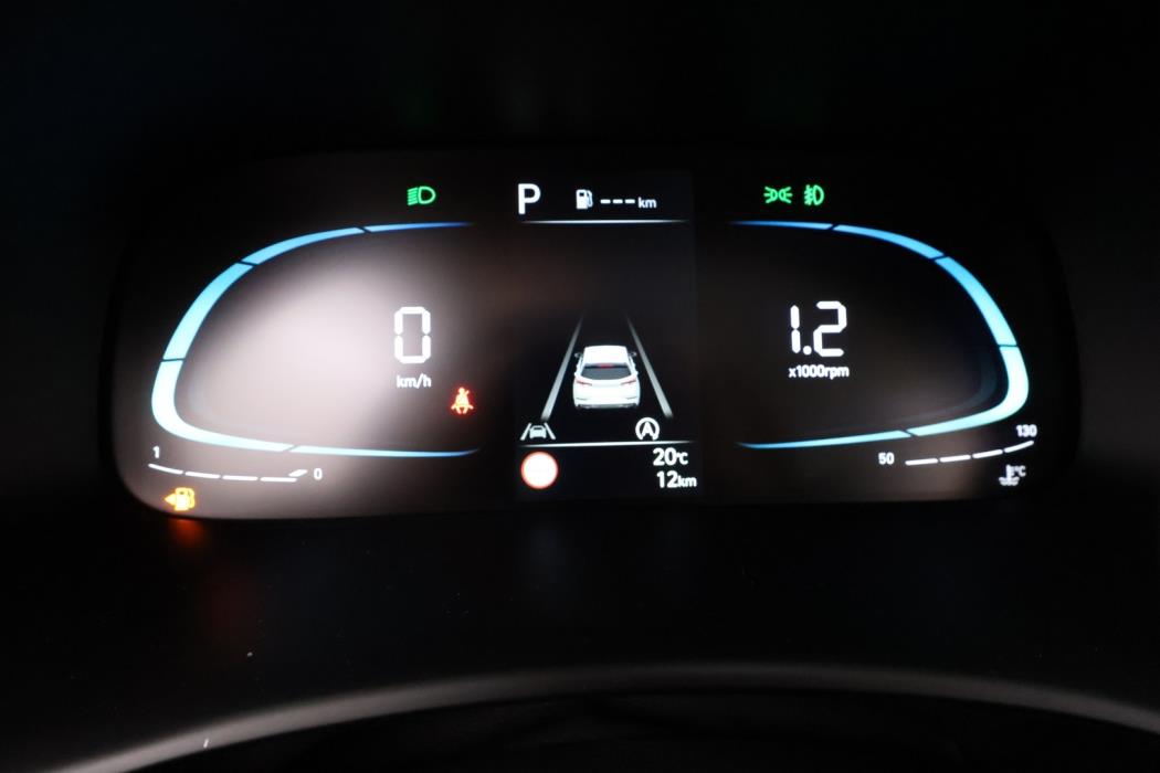 HYUNDAI i30 Wagon 2026