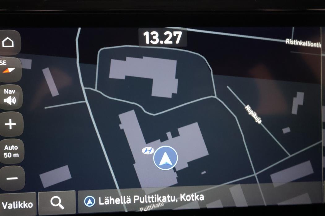 HYUNDAI i30 Wagon 2026