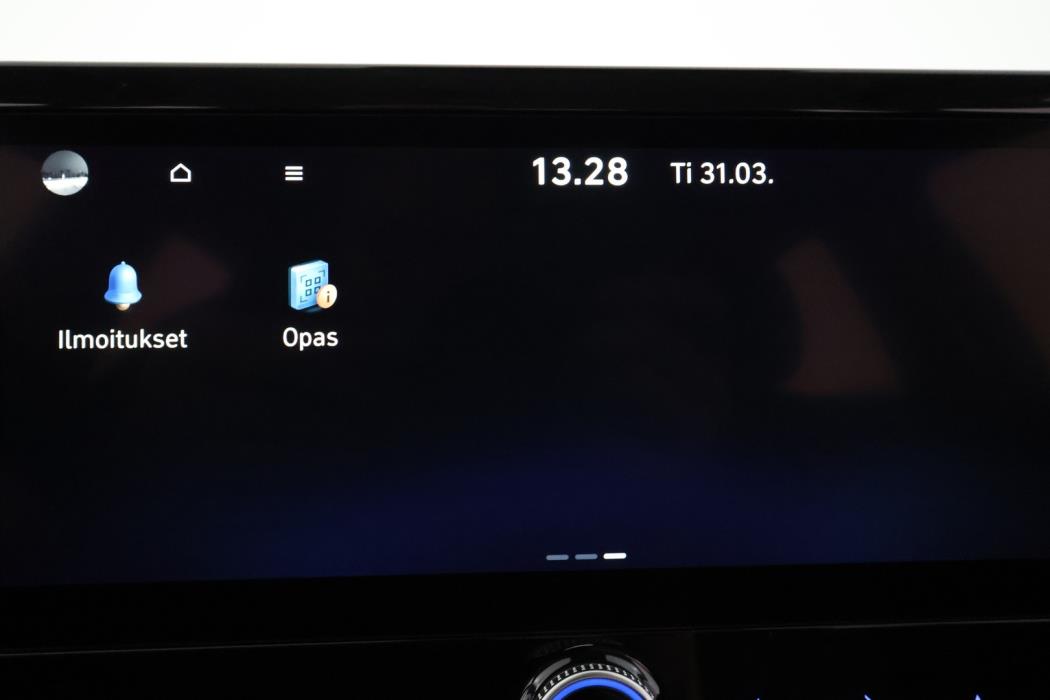 HYUNDAI i30 Wagon 2026