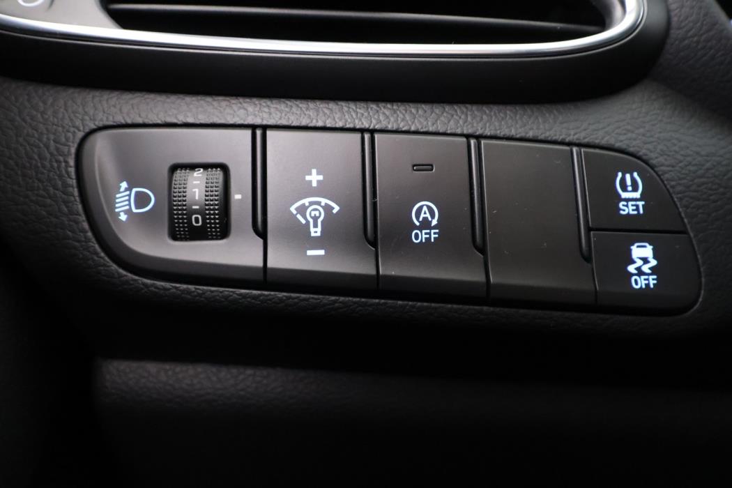 HYUNDAI i30 Wagon 2026