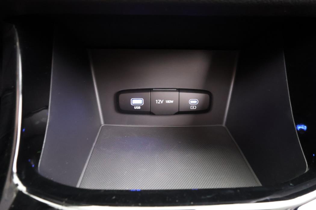 HYUNDAI i30 Wagon 2026