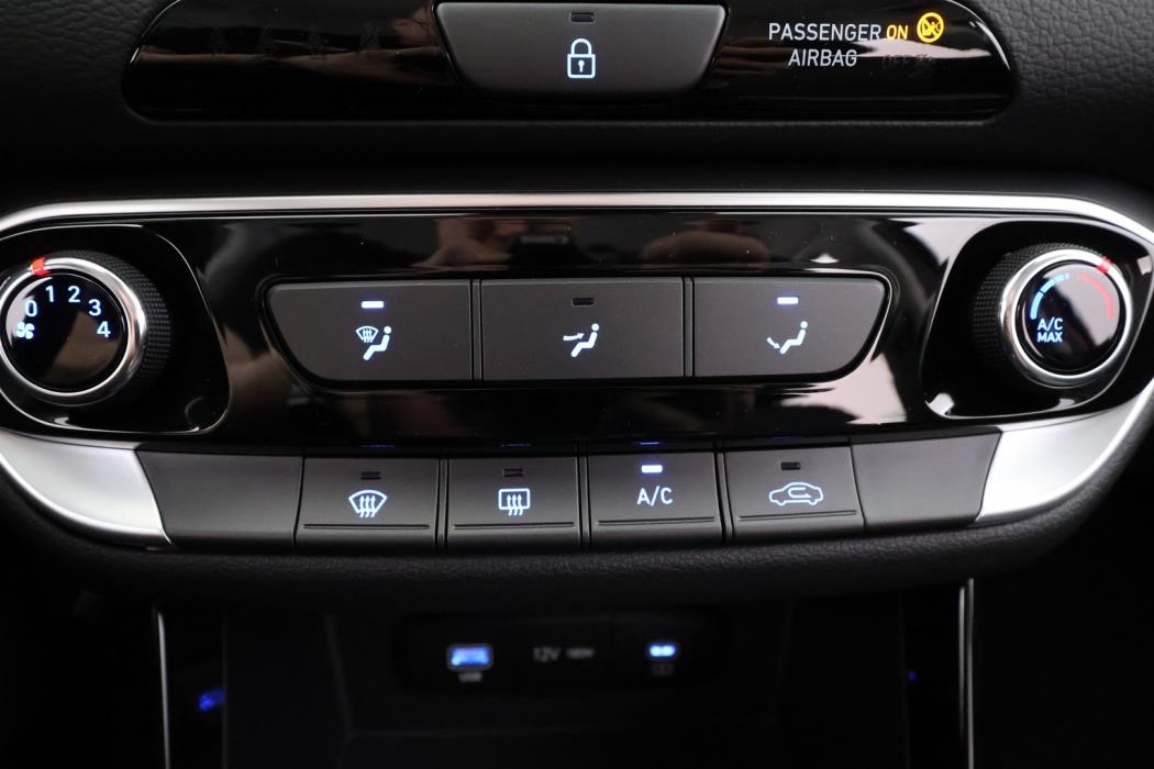 HYUNDAI i30 Wagon 2026