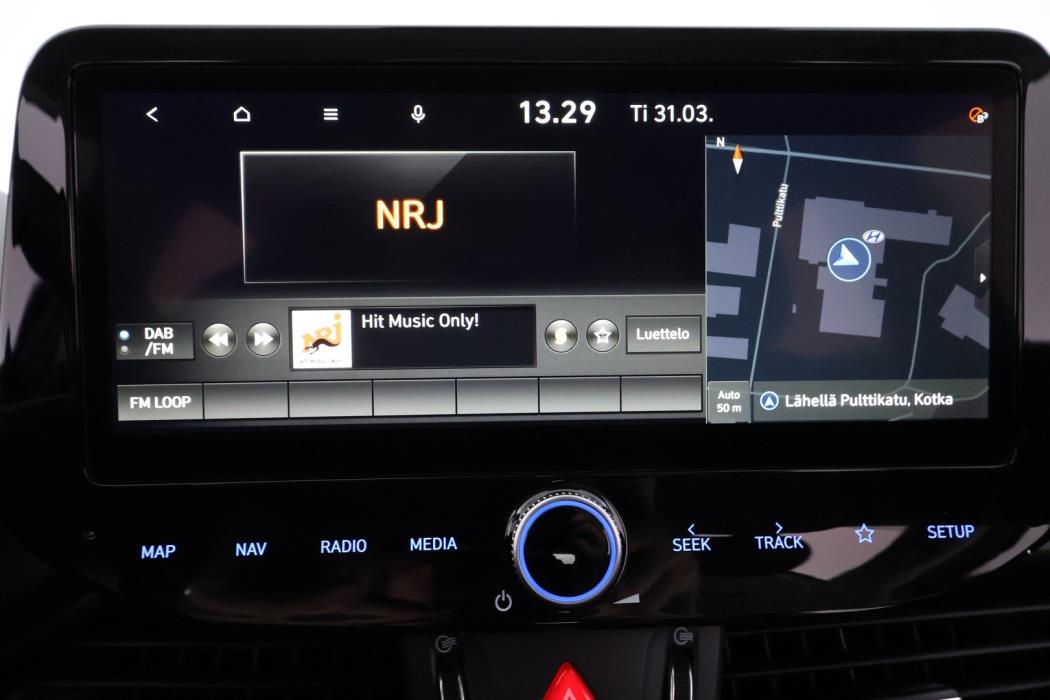 HYUNDAI i30 Wagon 2026