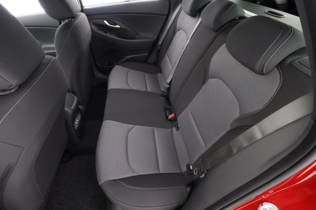 HYUNDAI i30 Wagon 2026