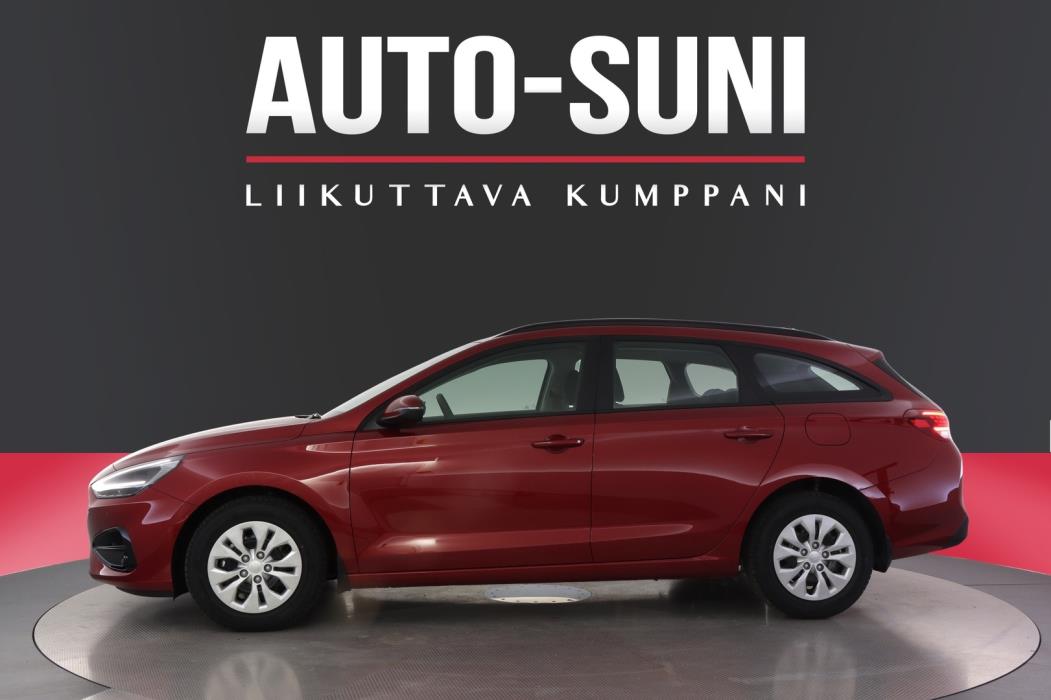 HYUNDAI i30 Wagon 2026