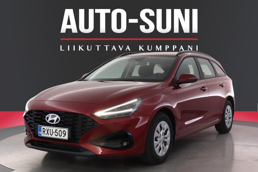 HYUNDAI i30 Wagon 2026