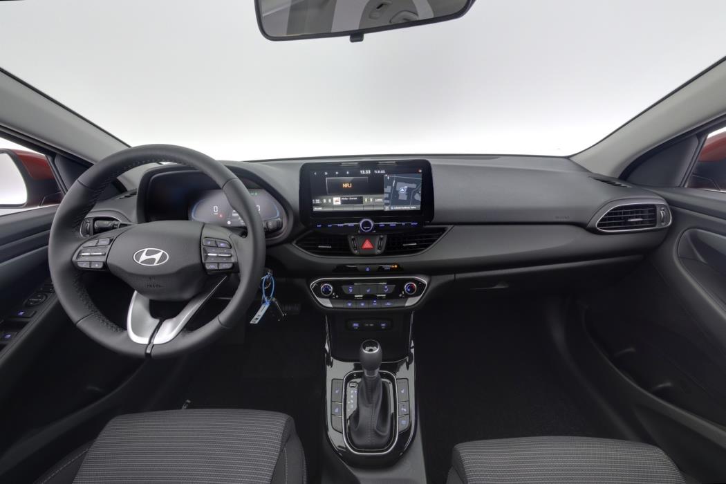 HYUNDAI i30 Wagon 2026