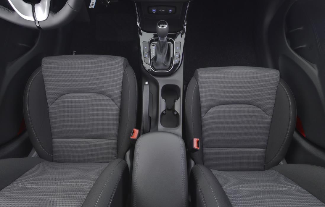 HYUNDAI i30 Wagon 2026