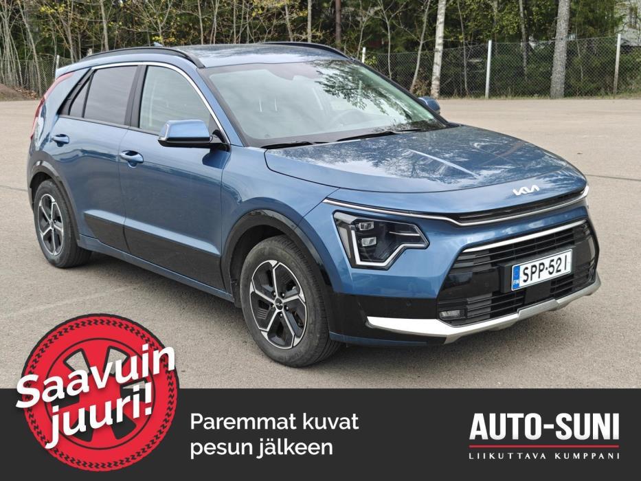 KIA Niro 2024