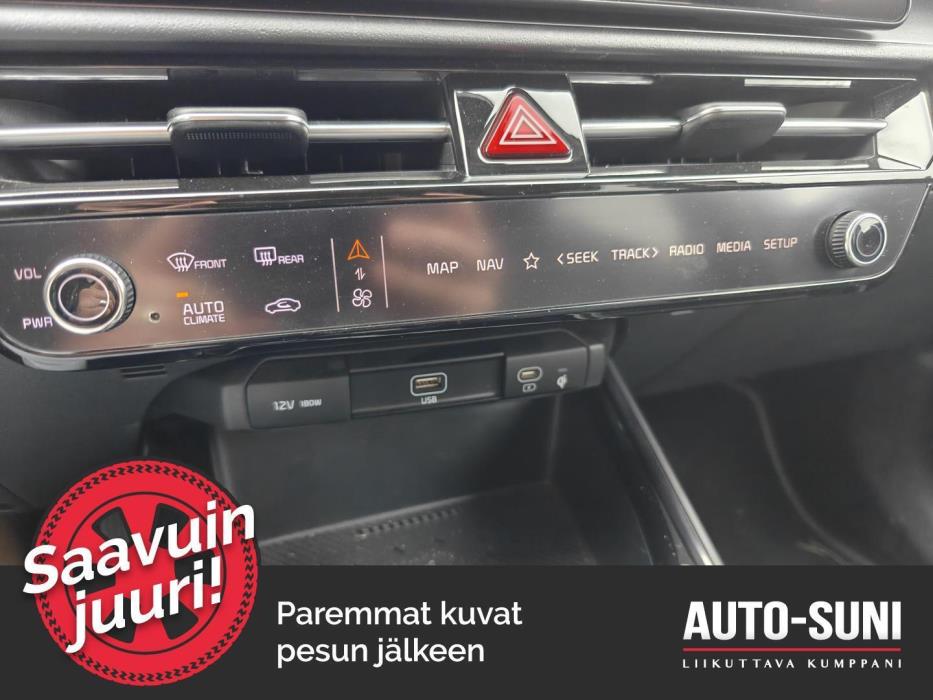 KIA Niro 2024