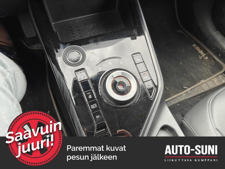 KIA Niro 2024