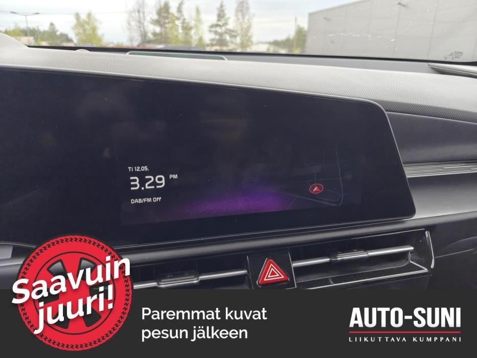 KIA Niro 2024