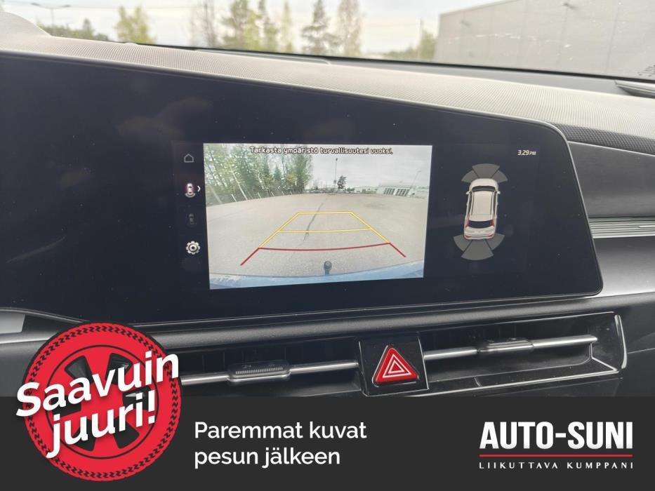 KIA Niro 2024