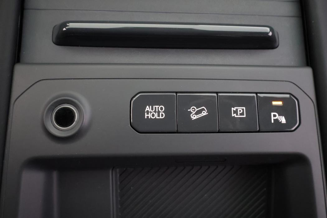 KIA EV9 2024