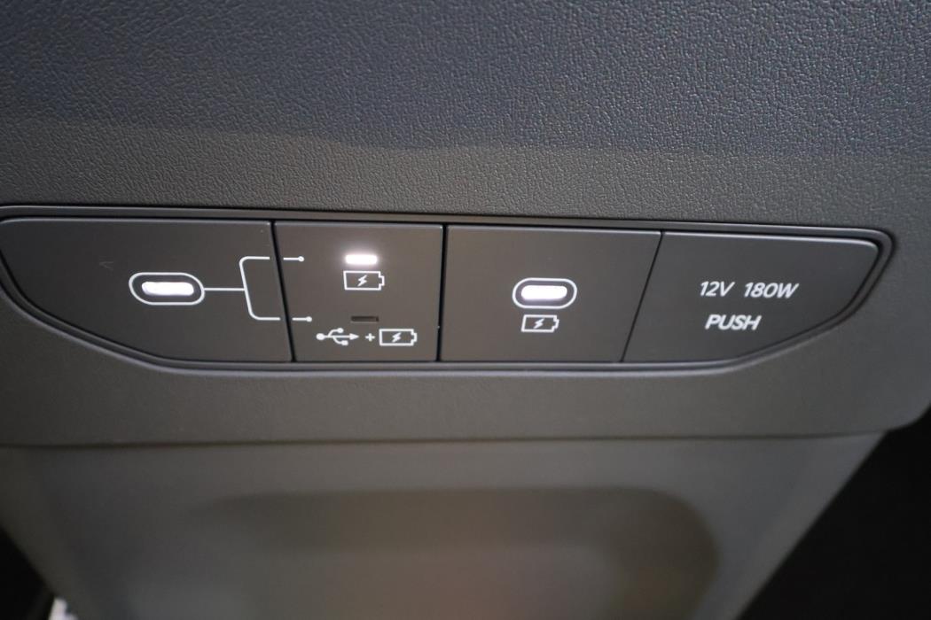 KIA EV9 2024