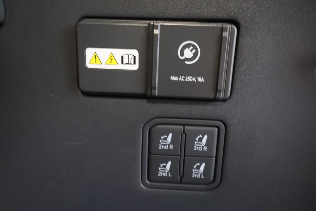 KIA EV9 2024