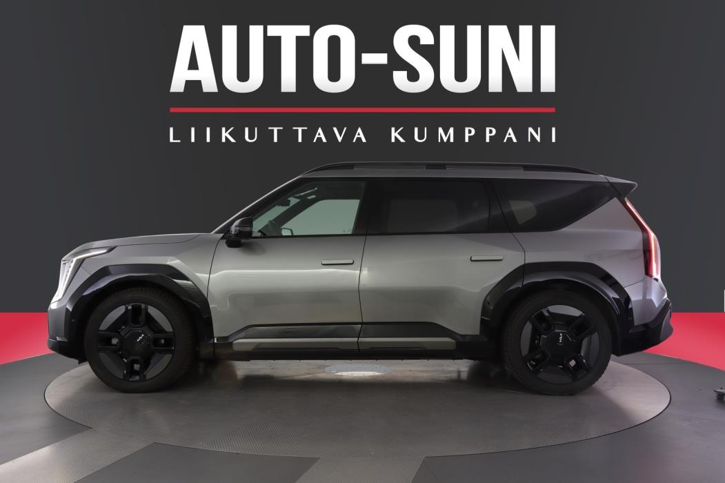 KIA EV9 2024