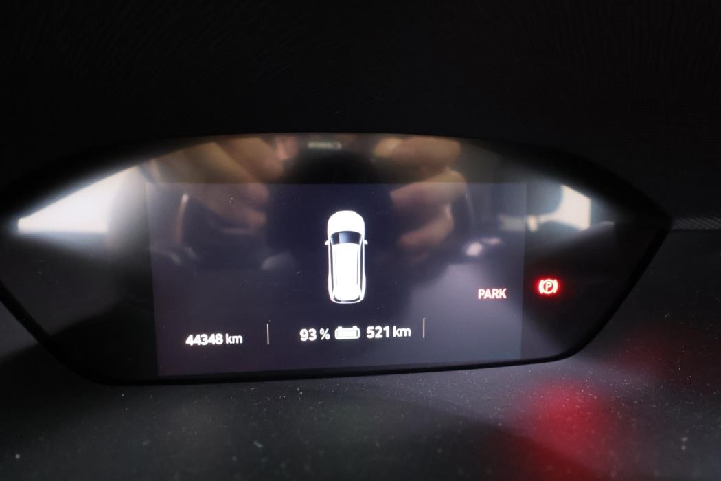 SKODA Elroq 2025