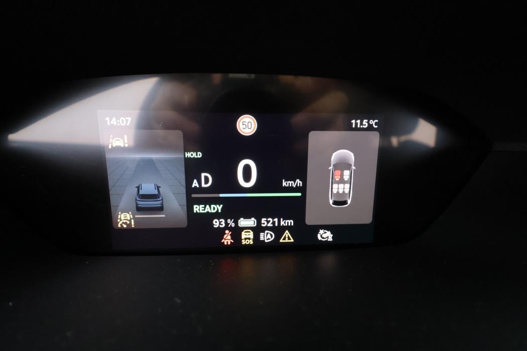SKODA Elroq 2025