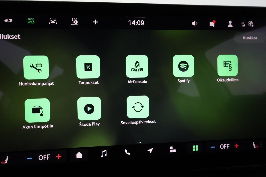 SKODA Elroq 2025