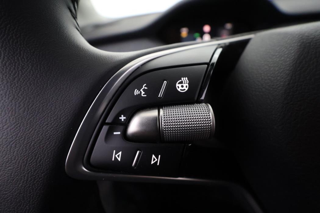 SKODA Elroq 2025