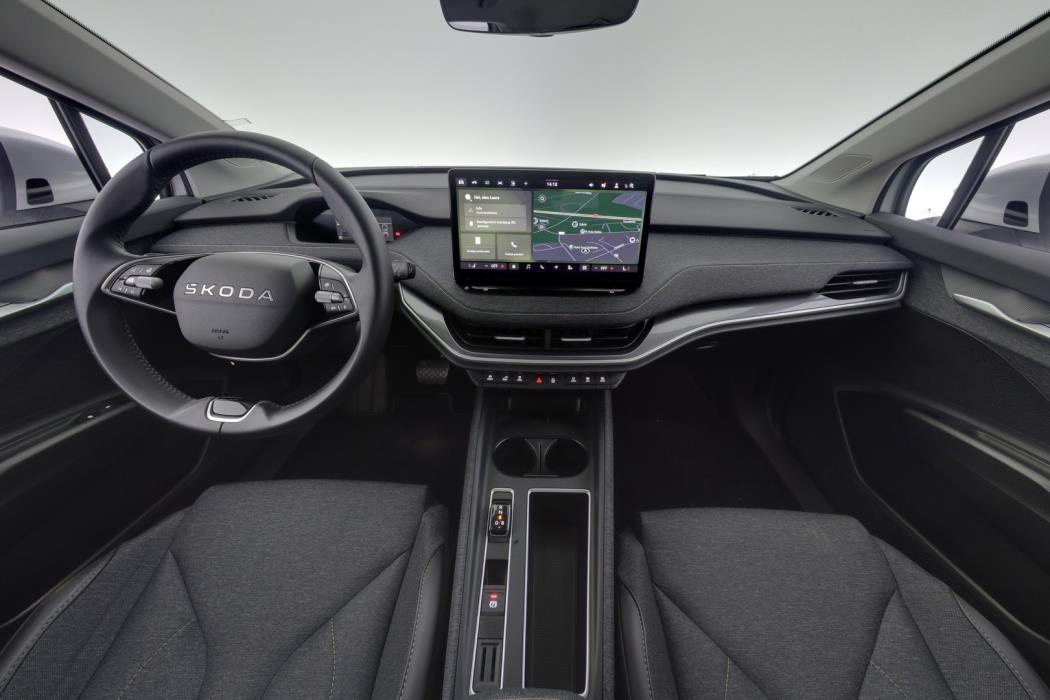 SKODA Elroq 2025
