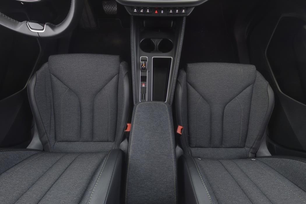 SKODA Elroq 2025