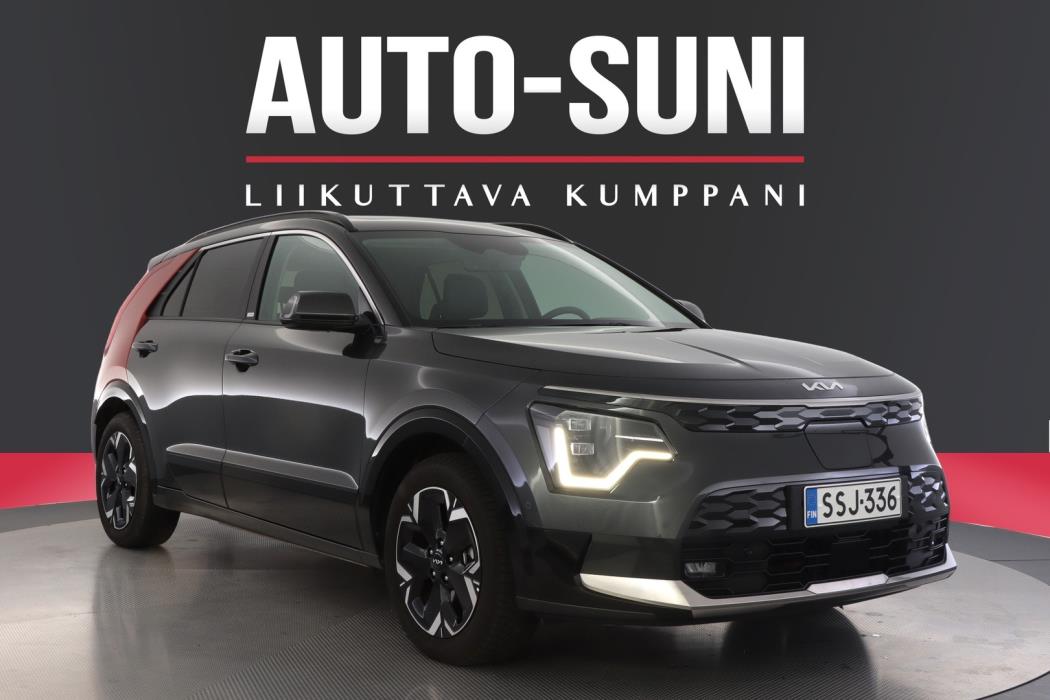 KIA Niro 2024