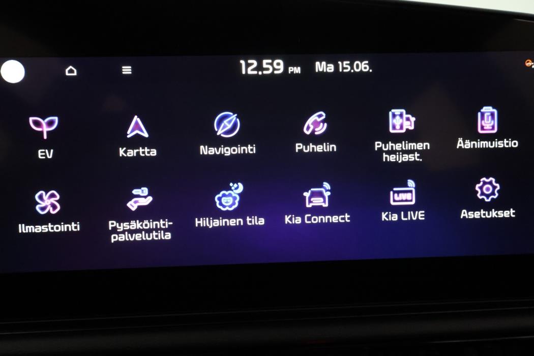 KIA Niro 2024