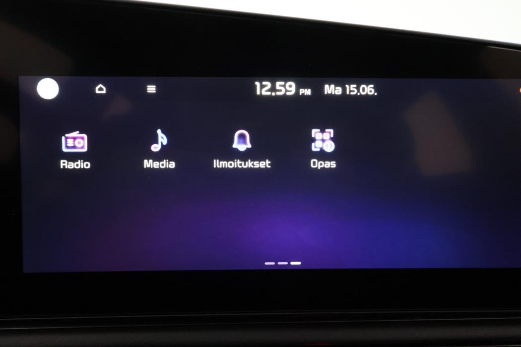 KIA Niro 2024