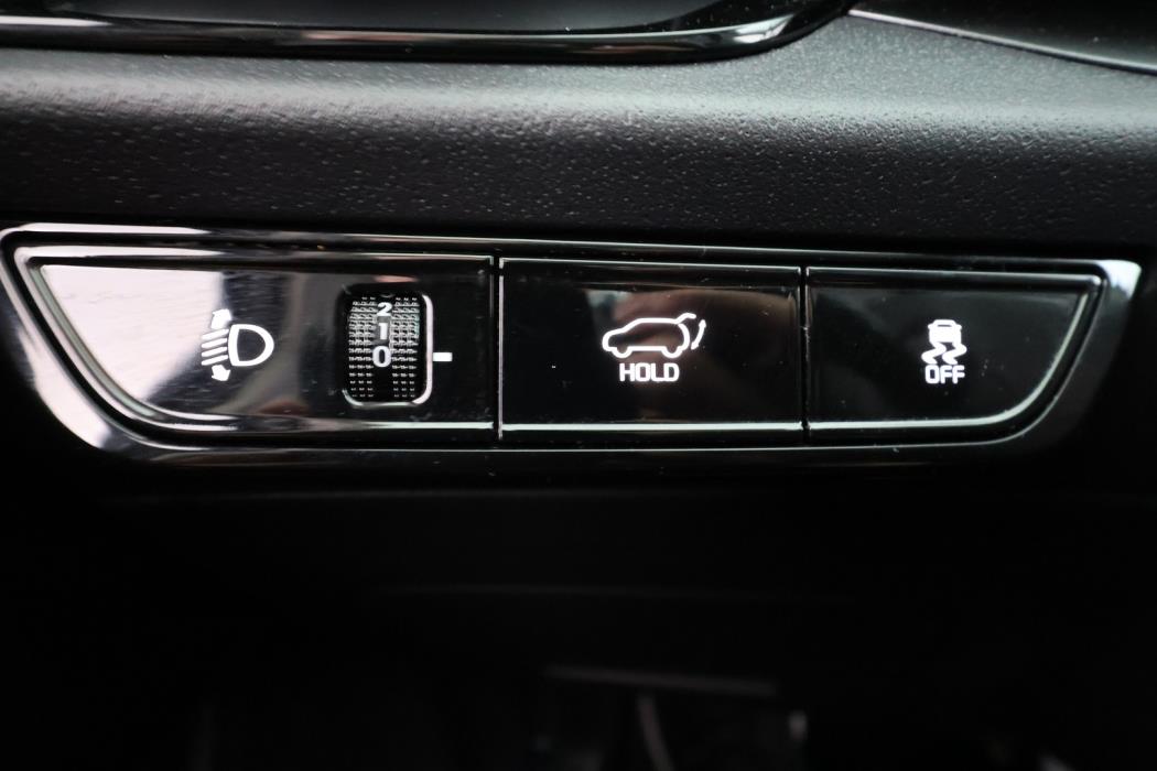 KIA Niro 2024