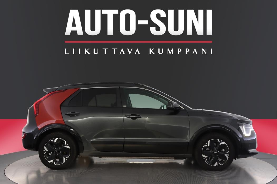 KIA Niro 2024