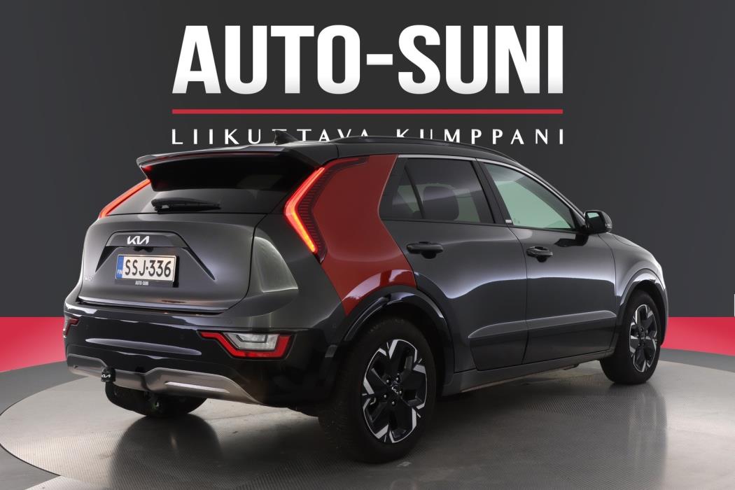 KIA Niro 2024