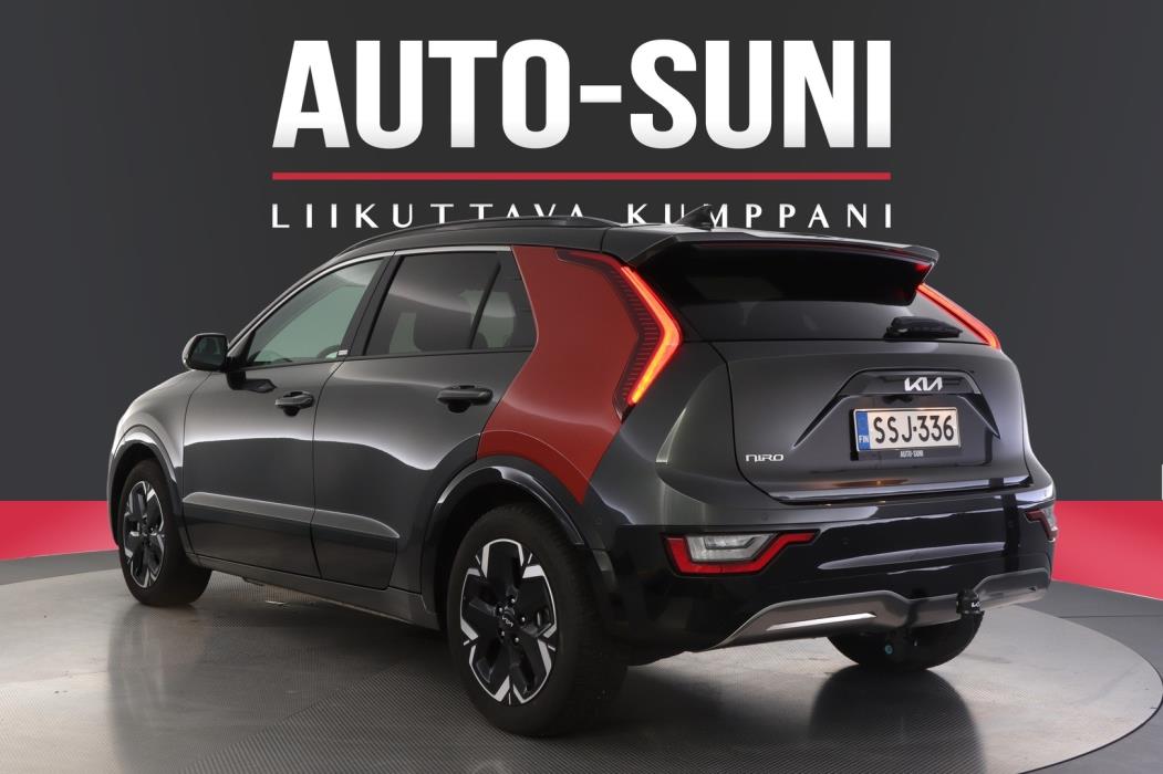 KIA Niro 2024
