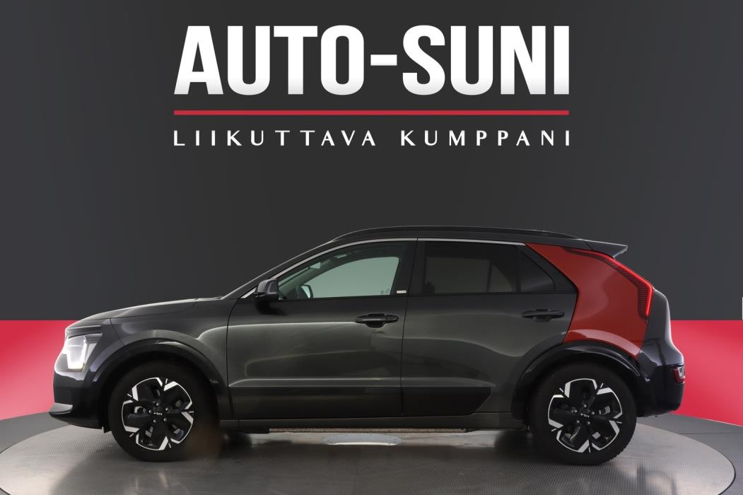 KIA Niro 2024