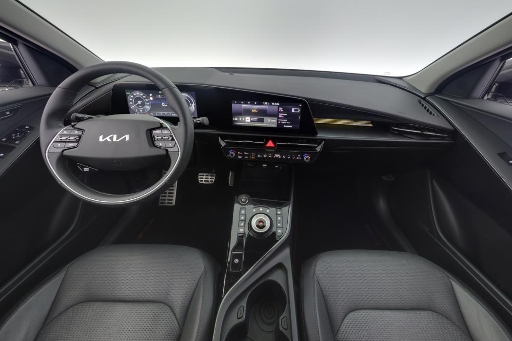 KIA Niro 2024