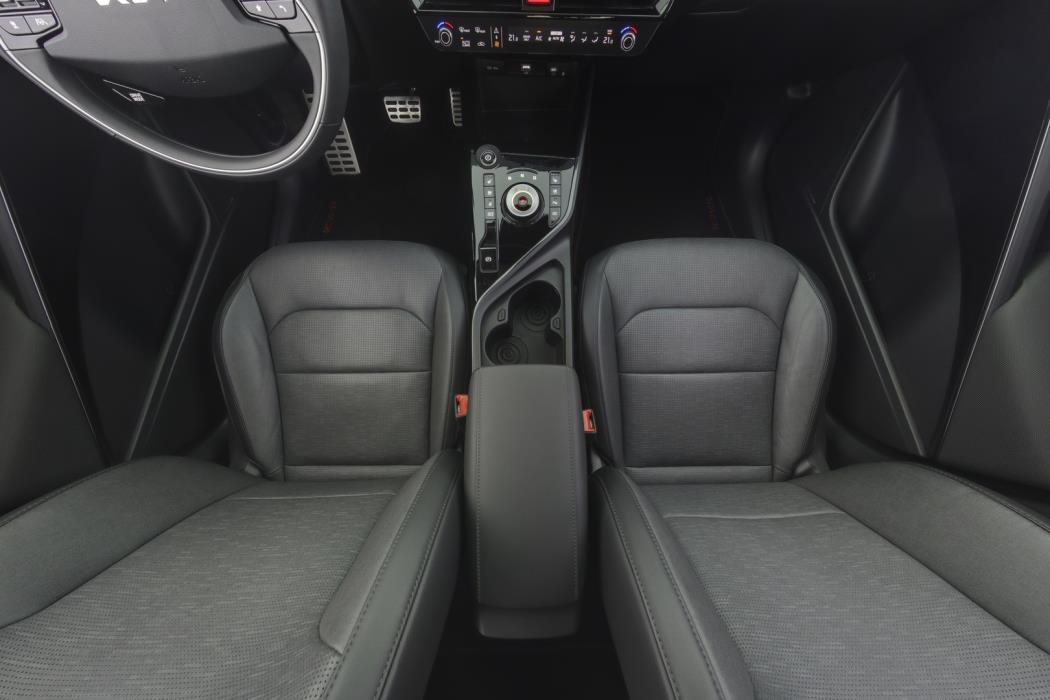 KIA Niro 2024