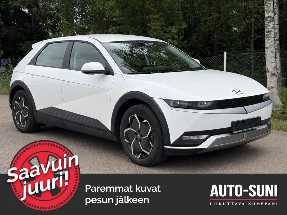 HYUNDAI IONIQ 5 2023
