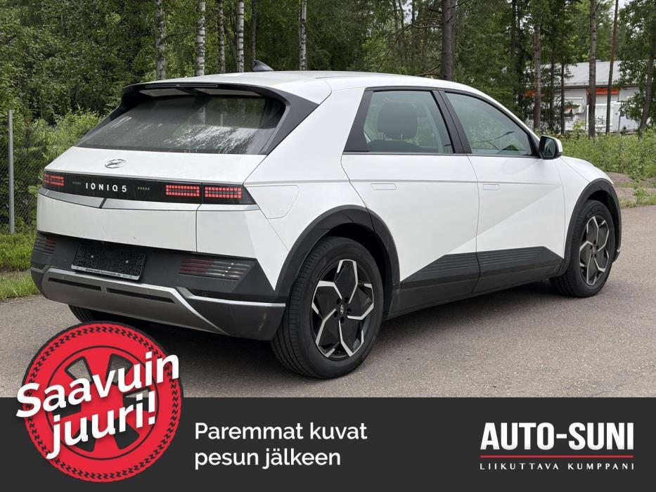 HYUNDAI IONIQ 5 2023